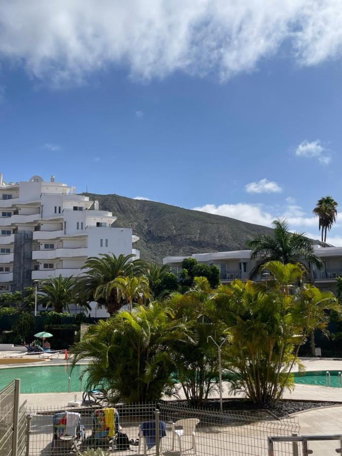 Casa Hermosa Los Cristianos  Exteriér fotografie