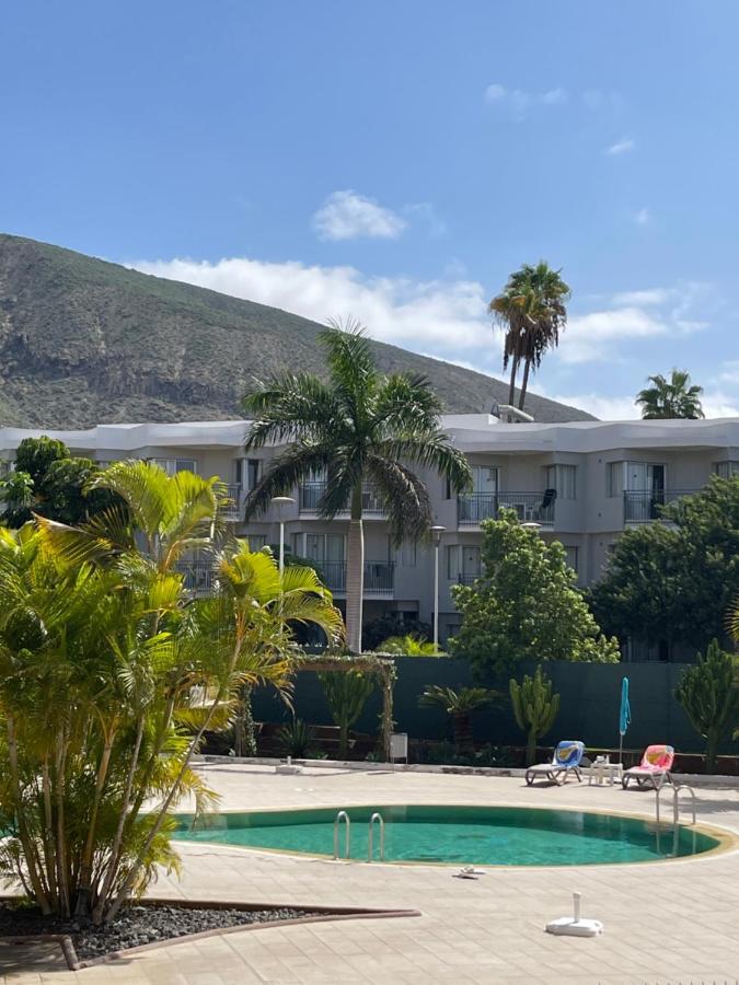 Casa Hermosa Los Cristianos  Exteriér fotografie