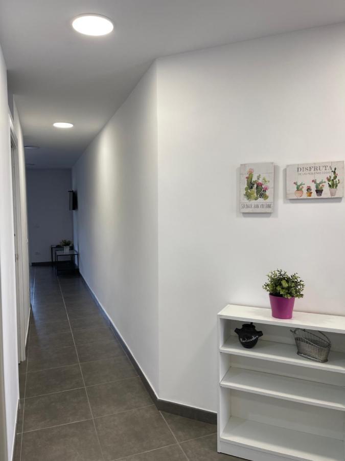 Casa Hermosa Los Cristianos  Exteriér fotografie