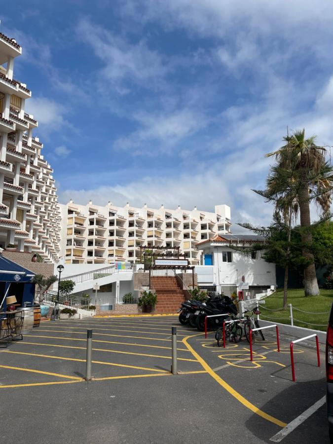 Casa Hermosa Los Cristianos  Exteriér fotografie