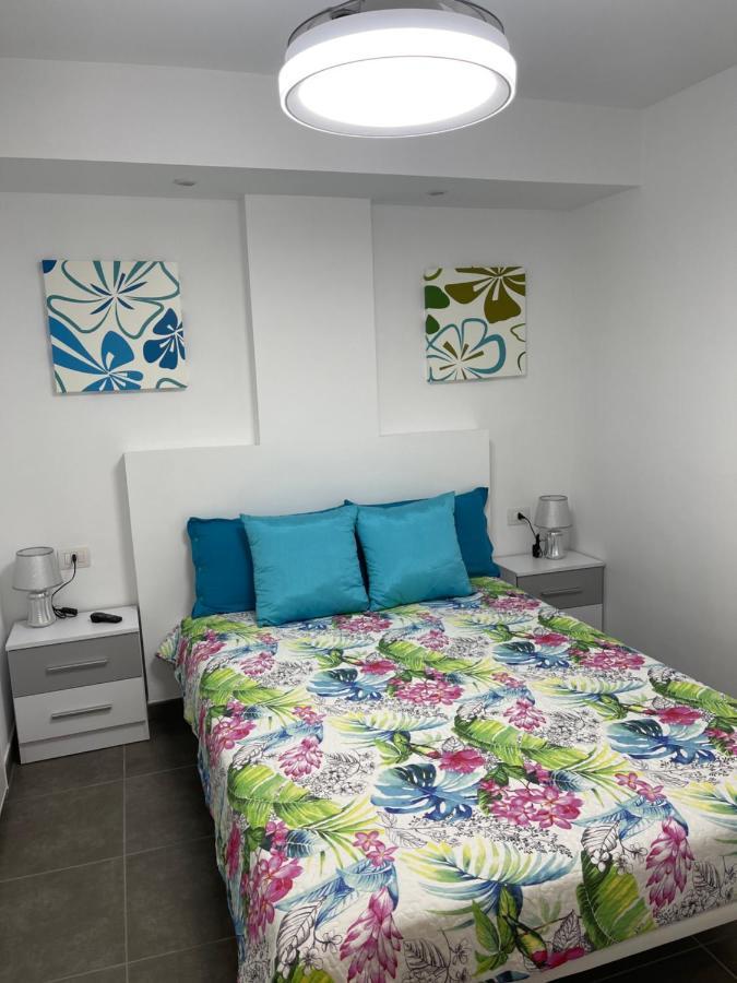 Casa Hermosa Los Cristianos  Exteriér fotografie