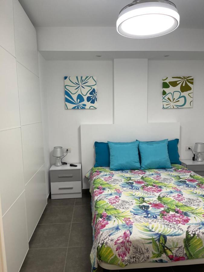 Casa Hermosa Los Cristianos  Exteriér fotografie