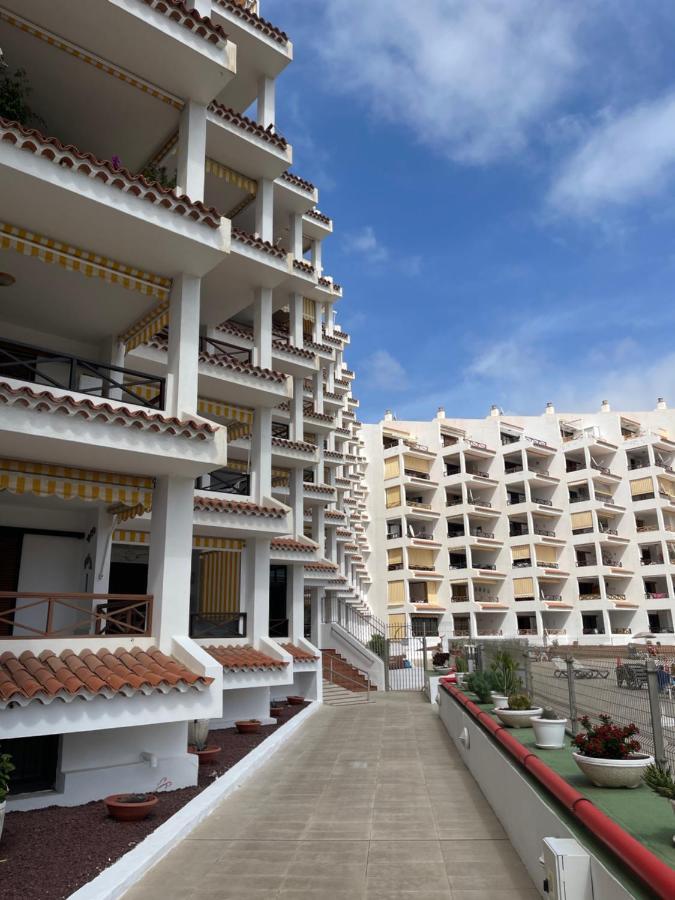 Casa Hermosa Los Cristianos  Exteriér fotografie
