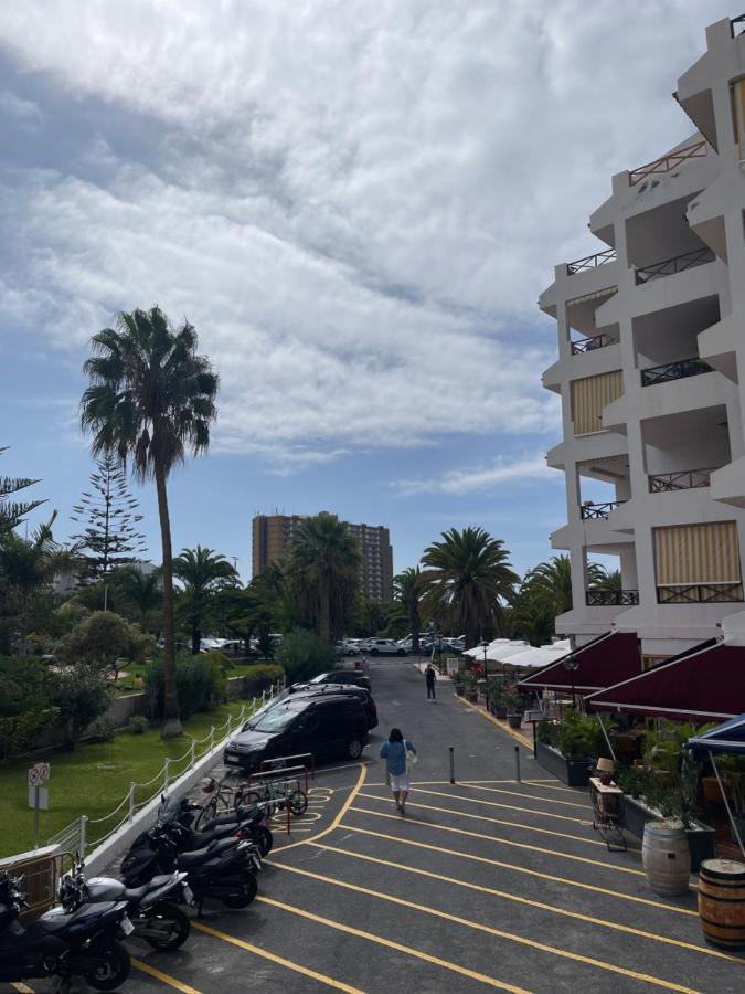 Casa Hermosa Los Cristianos  Exteriér fotografie