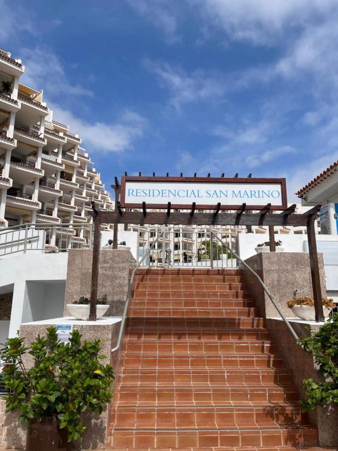 Casa Hermosa Los Cristianos  Exteriér fotografie