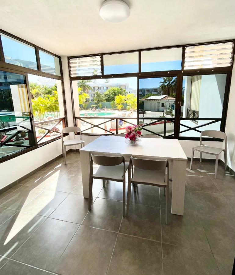 Casa Hermosa Los Cristianos  Exteriér fotografie