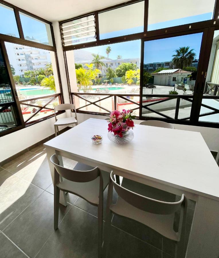 Casa Hermosa Los Cristianos  Exteriér fotografie
