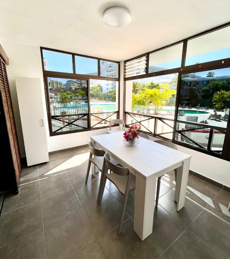 Casa Hermosa Los Cristianos  Exteriér fotografie