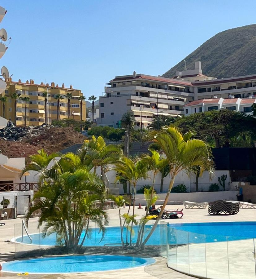 Casa Hermosa Los Cristianos  Exteriér fotografie