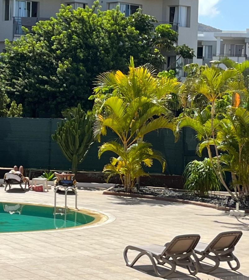 Casa Hermosa Los Cristianos  Exteriér fotografie