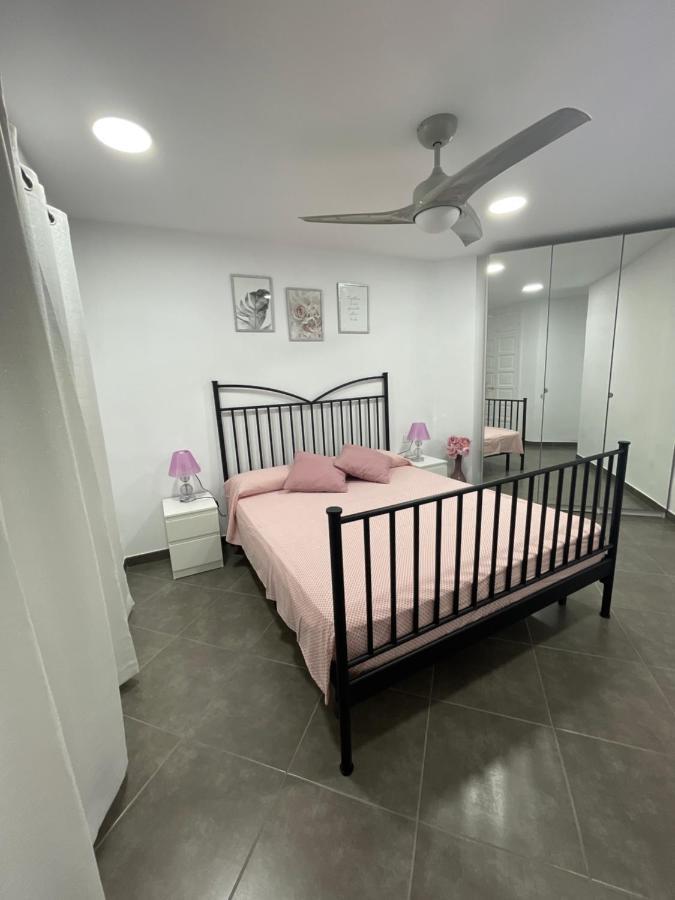 Casa Hermosa Los Cristianos  Exteriér fotografie