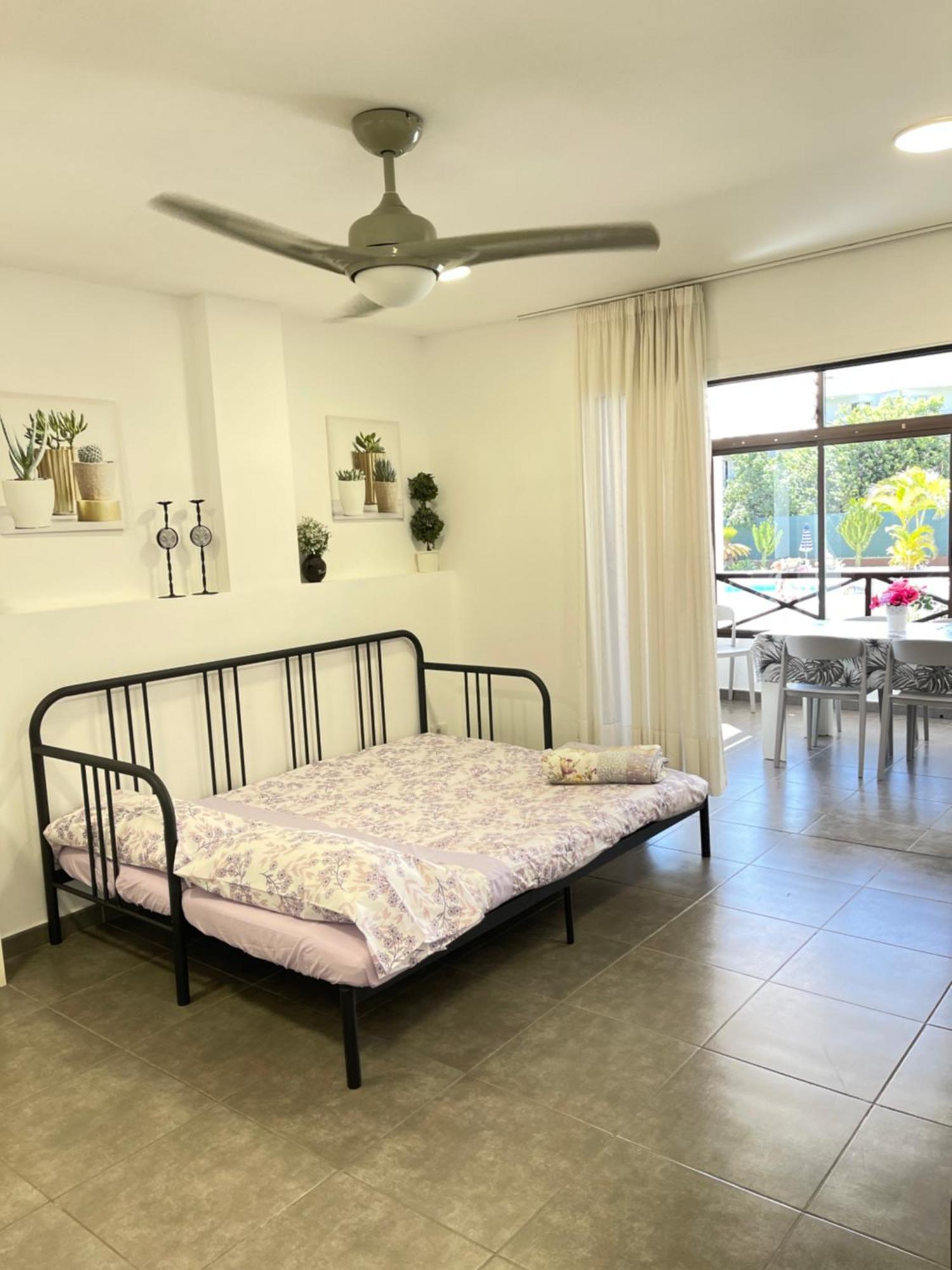 Casa Hermosa Los Cristianos  Exteriér fotografie