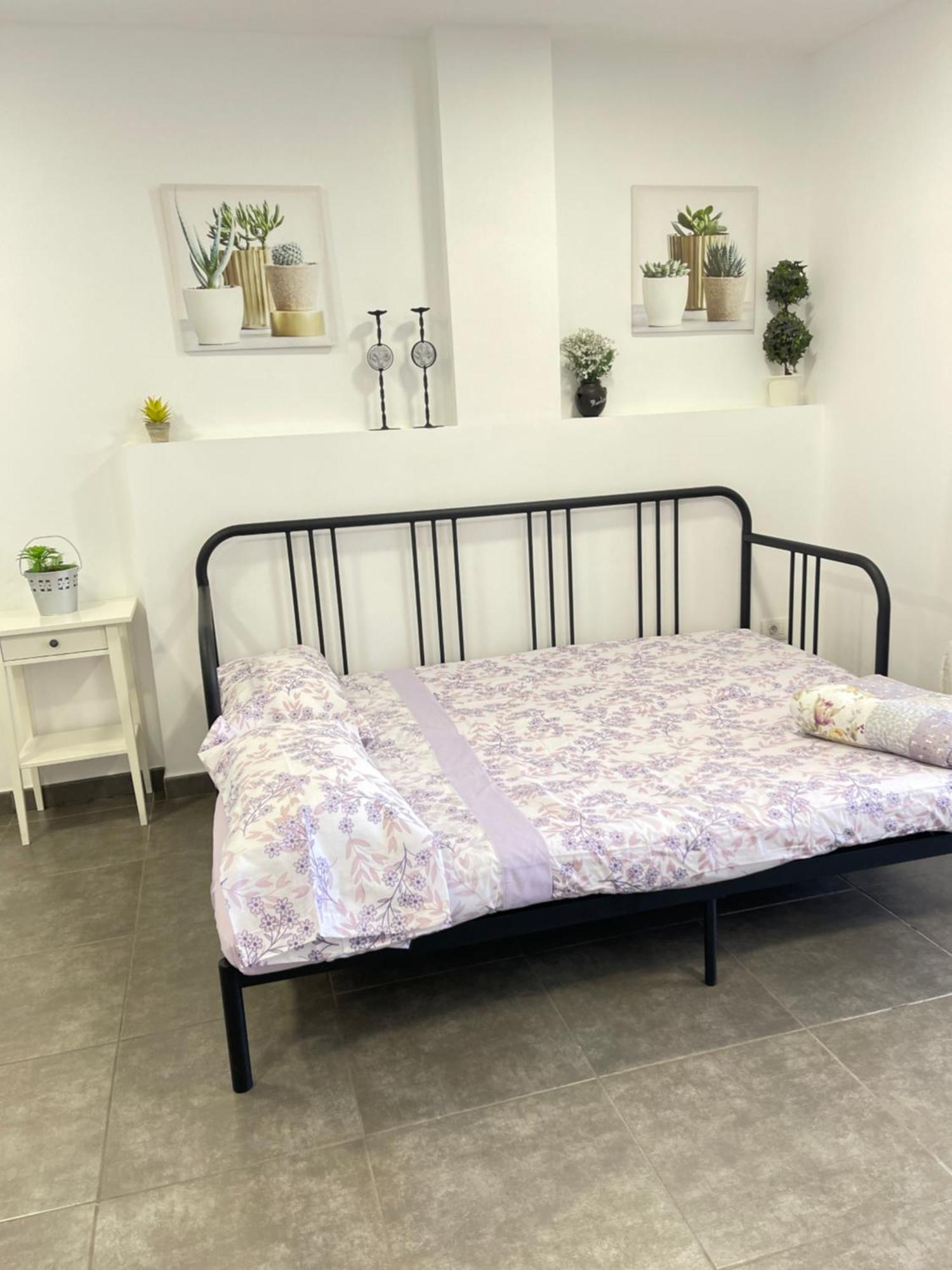 Casa Hermosa Los Cristianos  Exteriér fotografie