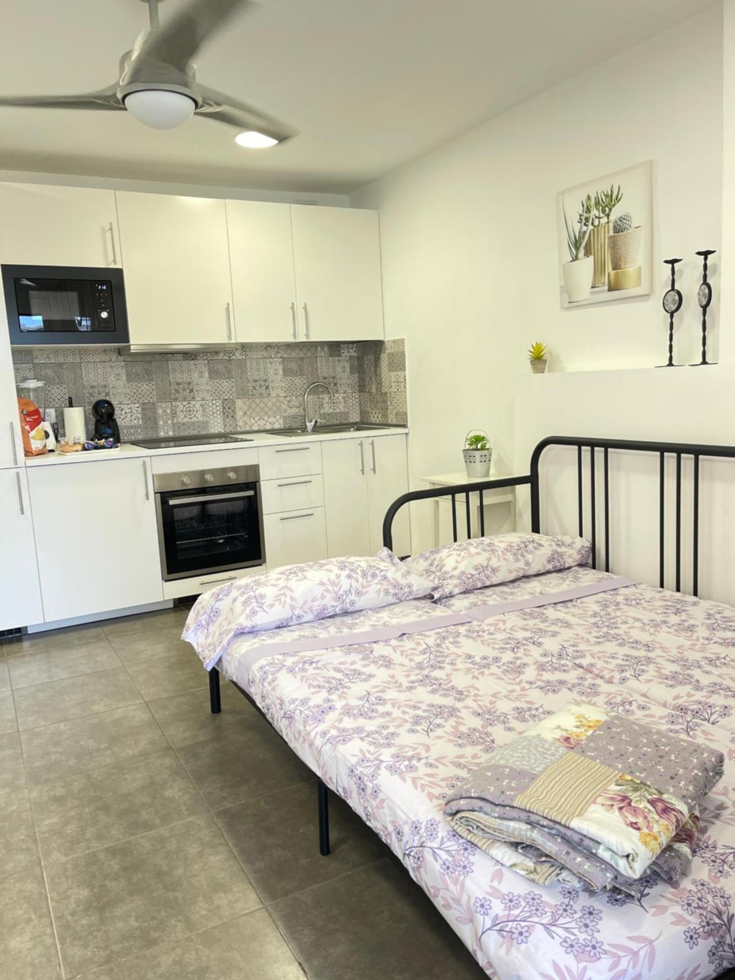 Casa Hermosa Los Cristianos  Exteriér fotografie